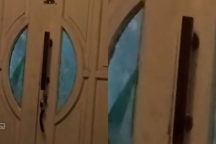 Penampakan yang Diduga Kuyang Muncul di Cileungsi, Benar apa Hoax? 1 Penampakan yang Diduga Kuyang Muncul di Cileungsi, Benar apa Hoax?