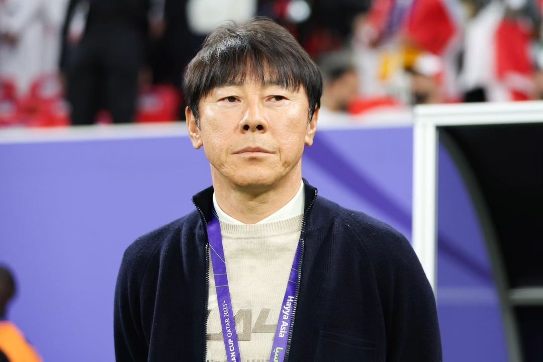 Gelisah dengan Rencana Shin Tae-yong, Pelatih The Golden Star Kena Tuntutan Media Vietnam