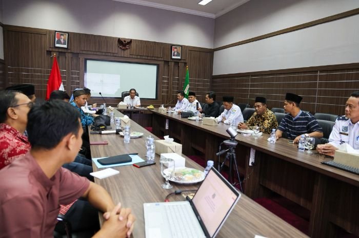 Maaf Ya! Bantuan Dana Desa 2024 di Banten Tak Bisa Dipakai Sembarangan, Sudah Ada Peruntukannya 1 Maaf Ya! Bantuan Dana Desa 2024 di Banten Tak Bisa Dipakai Sembarangan, Sudah Ada Peruntukannya