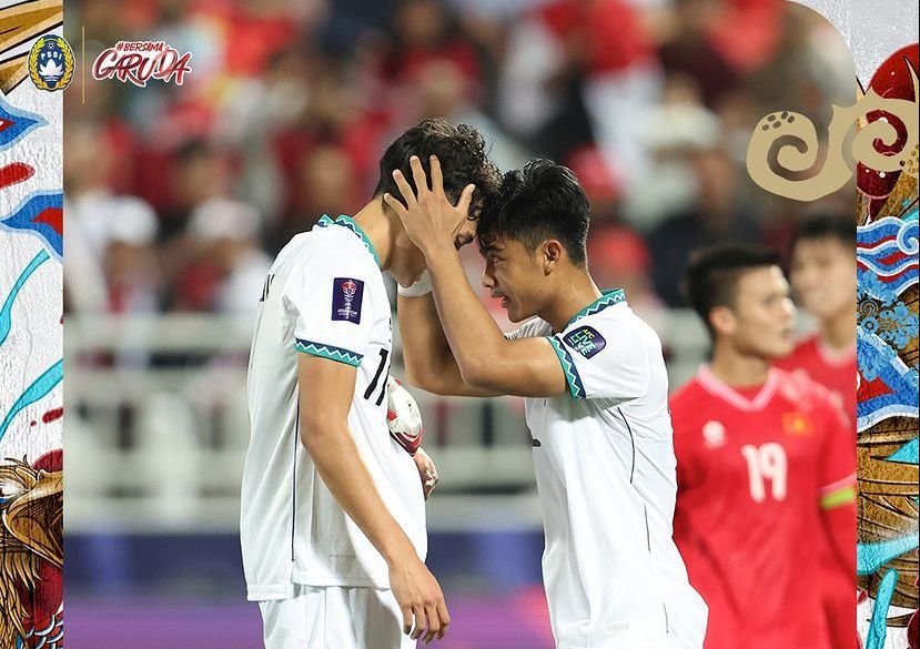 Inilah Syarat Agar Indonesia Lolos Babak 16 Besar Piala Asia 2023 Usai Menang dari Vietnam 6 Inilah Syarat Agar Indonesia Lolos Babak 16 Besar Piala Asia 2023 Usai Menang dari Vietnam