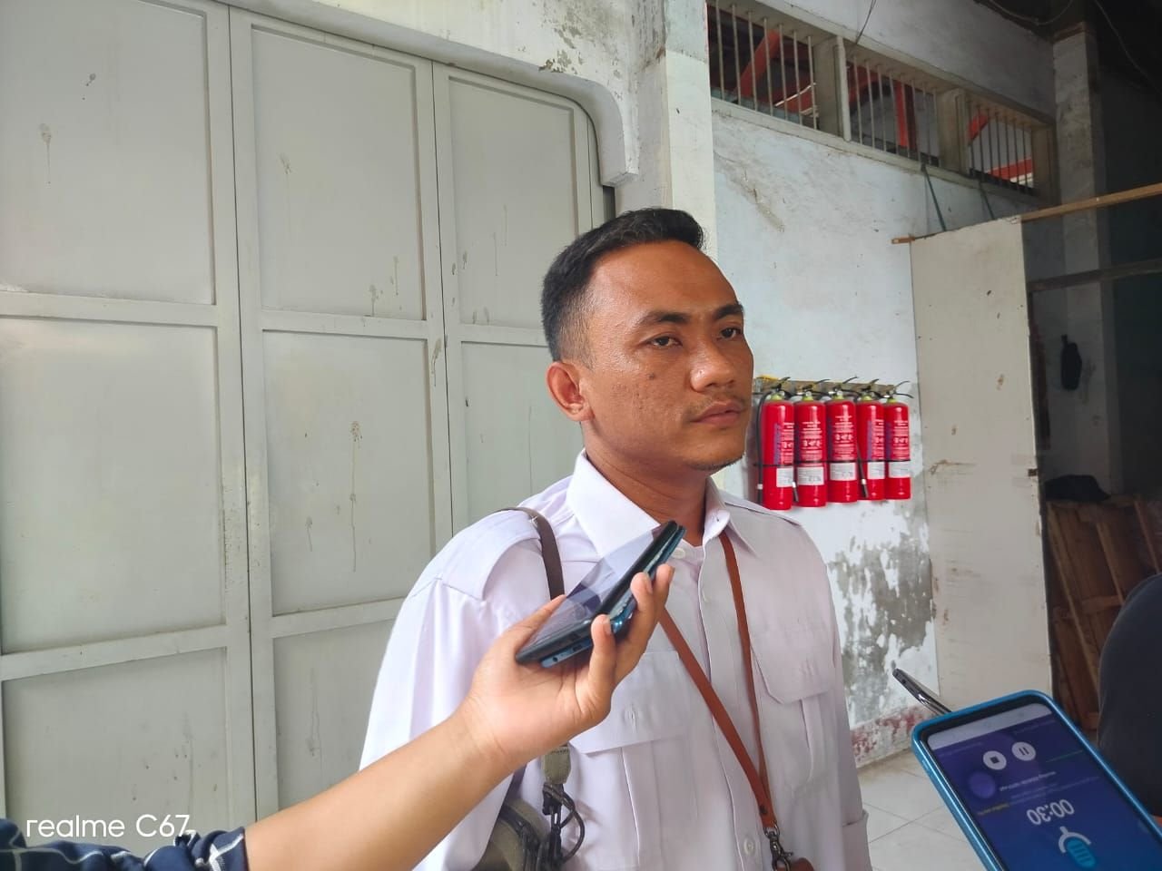 Bawaslu Kota Cilegon Bakal Tindak Tegas Peserta Pemilu 2024 yang Libatkan Anak-anak Saat Kampanye Rapat Umum