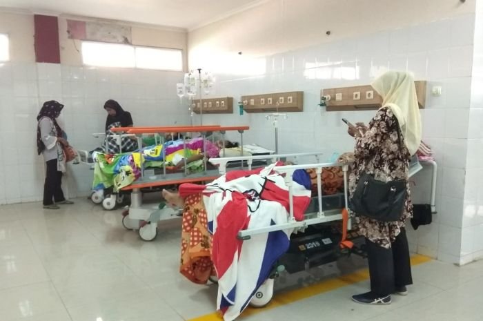 WASPADA! Awal 2024, Sudah 172 Warga Pandeglang Terkana Demam Berdarah 8 WASPADA! Awal 2024, Sudah 172 Warga Pandeglang Terkana Demam Berdarah