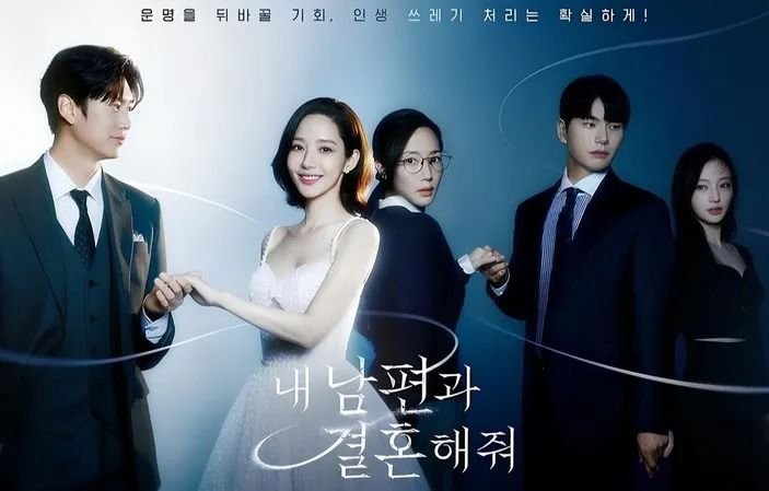 Kapan Drakor Marry My Husband Episode 7 Sub Indo Tayang? Inilah Link Streaming, Spoiler dan Jadwal Tayang 1 Kapan Drakor Marry My Husband Episode 7 Sub Indo Tayang? Inilah Link Streaming, Spoiler dan Jadwal Tayang
