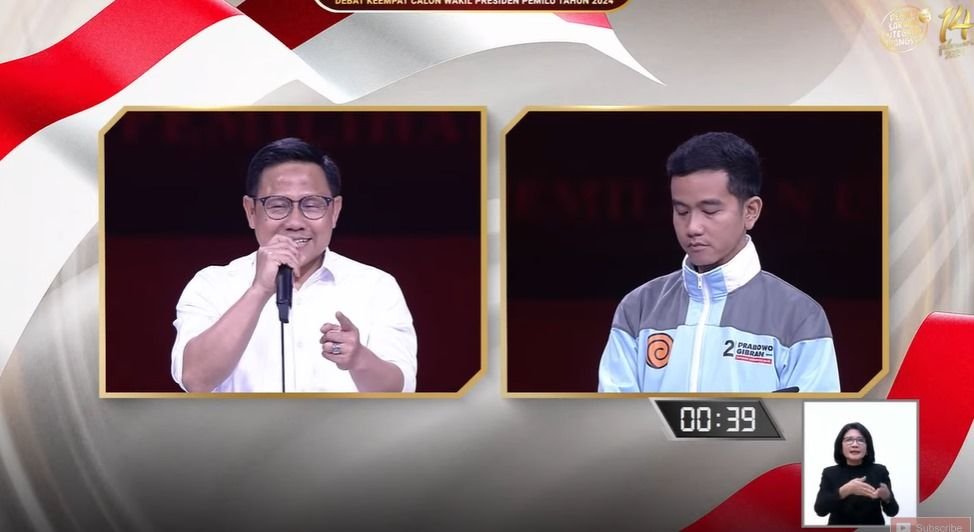 Ini Penjelasan LFP atau Lithium Ferro Phosphate yang Dilontarkan Gibran kepada Gus Muhaimin 1 Ini Penjelasan LFP atau Lithium Ferro Phosphate yang Dilontarkan Gibran kepada Gus Muhaimin