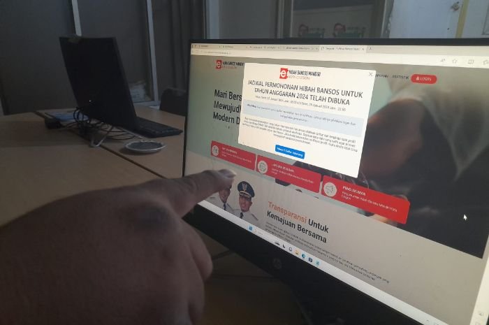 111 Lembaga Ajukan Anggaran Hibah ke Pemkot Cilegon, Ditotal Setidaknya Butuh Rp87 Miliar