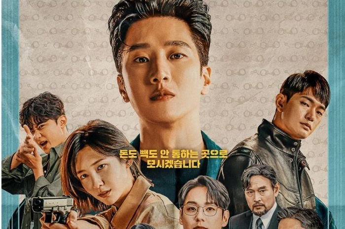 Langsung Pantengi! Jadwal Tayang Drakor Flex X Cop Episode 1 di Disney Plus, Ahn Bo Hyun Jadi Polisi Tajir 1 Langsung Pantengi! Jadwal Tayang Drakor Flex X Cop Episode 1 di Disney Plus, Ahn Bo Hyun Jadi Polisi Tajir