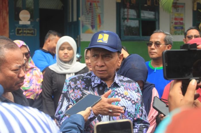 Rehab SDN Serang 01 dan 06, Pemkot Serang Berharap Dana CSR dari BJB 6 Rehab SDN Serang 01 dan 06, Pemkot Serang Berharap Dana CSR dari BJB