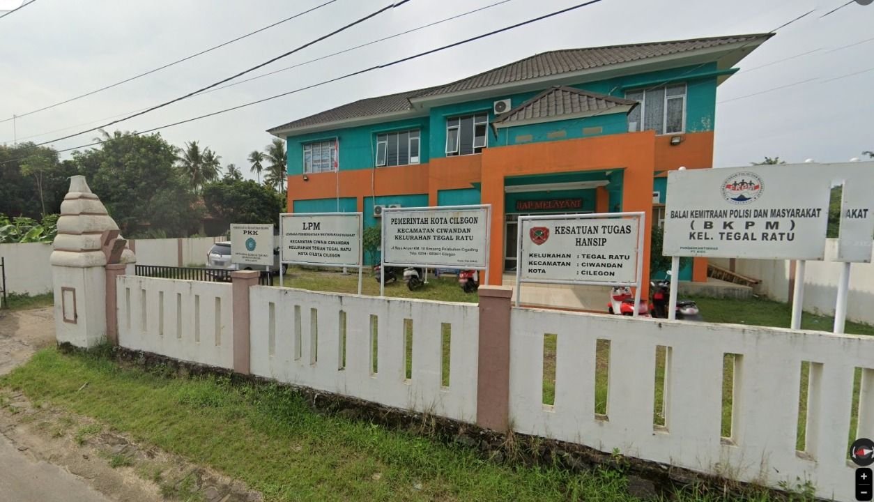 Asal Usul Kampung Keramat di Ciwandan Cilegon, Ada Makam Anak Dibegal Sang Ayah Usai Letusan Gunung Krakatau 1 Asal Usul Kampung Keramat di Ciwandan Cilegon, Ada Makam Anak Dibegal Sang Ayah Usai Letusan Gunung Krakatau