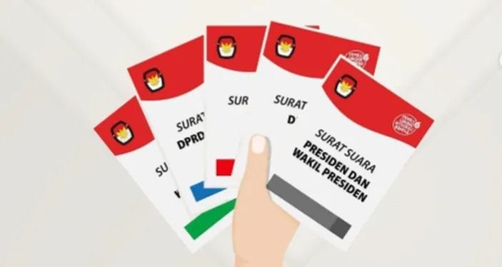 Sedang Berada di Luar Negeri? Berikut Cara Memilih bagi WNI Pada Pemilu 2024 6 Sedang Berada di Luar Negeri? Berikut Cara Memilih bagi WNI Pada Pemilu 2024