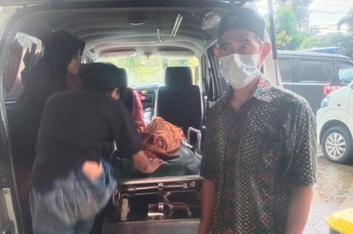 3 Bocah Terseret Ombak Pantai Gorengan Pandeglang, 1 Tewas 1 3 Bocah Terseret Ombak Pantai Gorengan Pandeglang, 1 Tewas