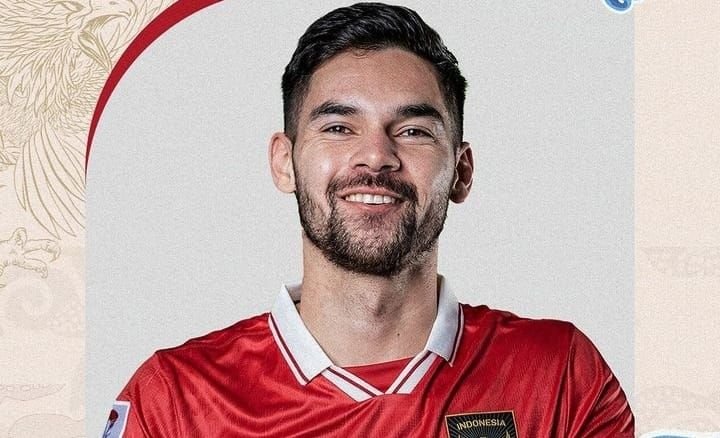 Prediksi Piala Asia 2024 : Australia vs Indonesia, Ayo Garuda Terbanglah Lebih Tinggi