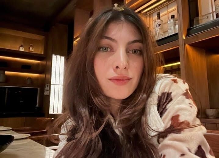 Usai Sisi Gelap Sarah Keihl Dibongkar Mahdy Reza, Sang Selebgram Beri Sindiran Menohok Ini