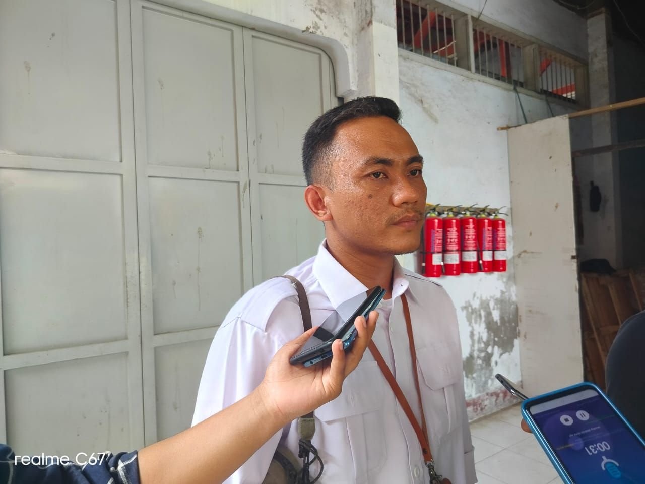Rawan Jadi Panggung Kampanye, Bawaslu Kota Cilegon Akan Awasi Reses Anggota Dewan