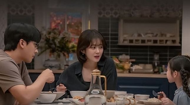 My Happy Ending Episode 11 Sub Indo: Ini Spoiler Beserta Jadwal Tayang
