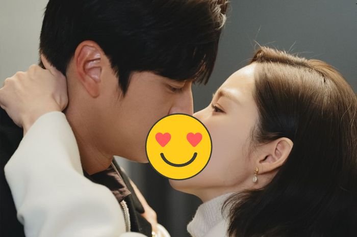 Tembus Dua Digit! Rating Marry My Husband Episode 10 jadi Pencapaian Teratas, Adegan Mesra Park Min Young dan Na In Woo Paling Berpengaruh 4 Tembus Dua Digit! Rating Marry My Husband Episode 10 jadi Pencapaian Teratas, Adegan Mesra Park Min Young dan Na In Woo Paling Berpengaruh