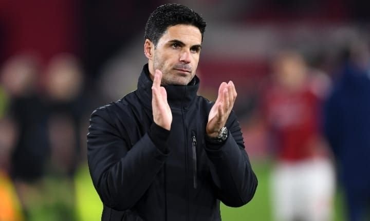 Menang di Kandang Forest, Peluang Kepuncak Klasemen Kembali Terbuka Bagi Arsenal 2 Menang di Kandang Forest, Peluang Kepuncak Klasemen Kembali Terbuka Bagi Arsenal