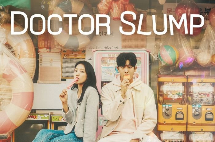 Jadwal Tayang Doctor Slump Episode 3 dan 4: Jung Woo Ajak Ha Neul Melihat Sunrise 1 Jadwal Tayang Doctor Slump Episode 3 dan 4: Jung Woo Ajak Ha Neul Melihat Sunrise