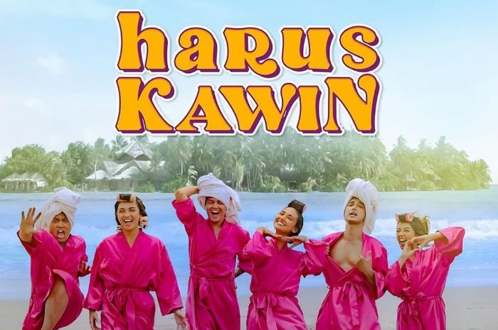 Serial Harus Kawin Episode 6B Kapan Tayang? Cek Jadwal dan Sinopsisnya di Sini! 9 Serial Harus Kawin Episode 6B Kapan Tayang? Cek Jadwal dan Sinopsisnya di Sini!