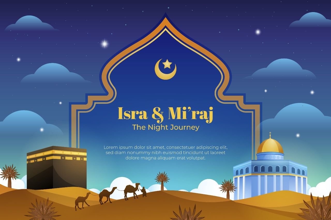 Gass! Contoh Surat Undangan Acara Isra Miraj 2024 Singkat, Bisa Diprint atau Kirim Via WhatsApp 2 Gass! Contoh Surat Undangan Acara Isra Miraj 2024 Singkat, Bisa Diprint atau Kirim Via WhatsApp