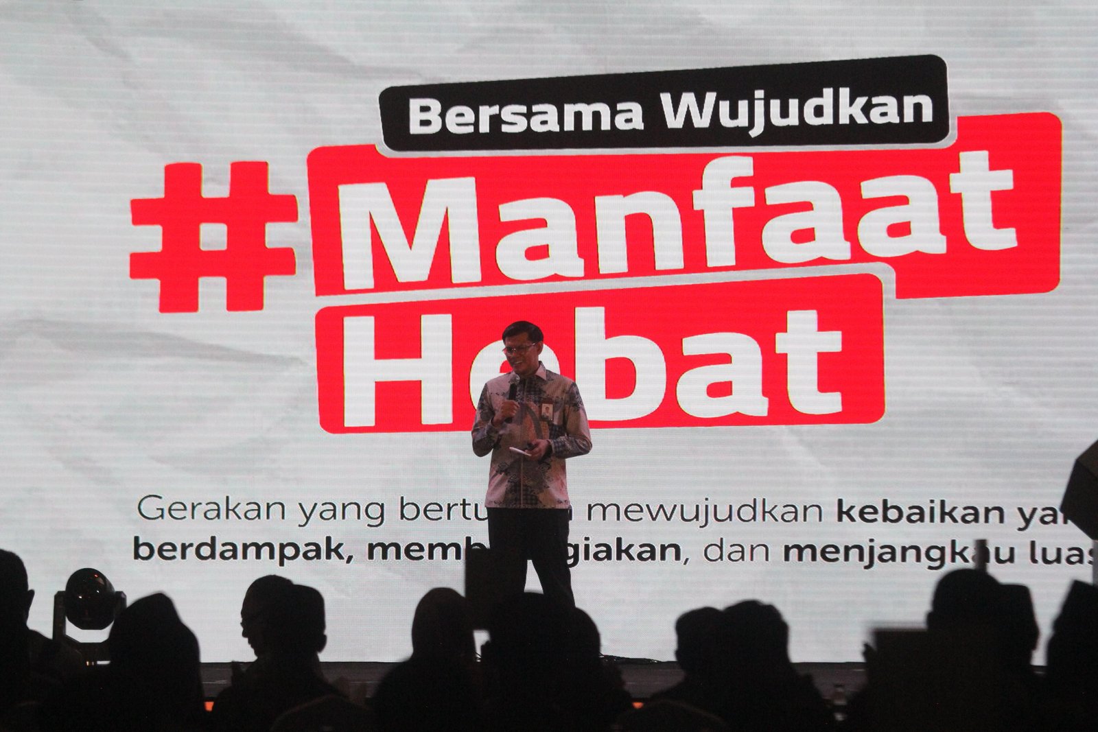 Luncurkan Gerakan ManfaatHebat, Rumah Zakat Targetkan 24 Persen Penerima Manfaat Program Ekonomi Keluar dari Kemiskinan di 2024 5 Luncurkan Gerakan ManfaatHebat, Rumah Zakat Targetkan 24 Persen Penerima Manfaat Program Ekonomi Keluar dari Kemiskinan di 2024