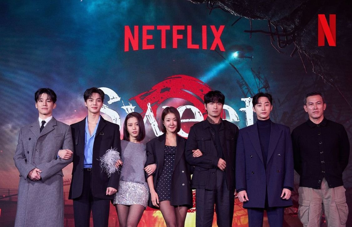 Netflix Rilis Penampakan Terbaru Sweet Home Season 3, Tayang Bulan Apa?
