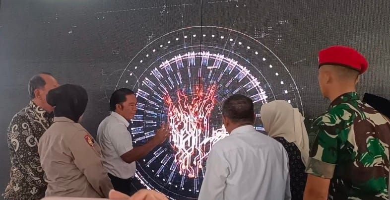 Jembatan Tanara dan Kemayungan Diresmikan, Perlancar Mobilitas Masyarakat Pantura