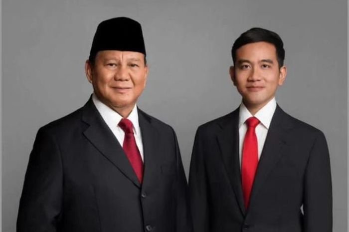 BERJAYA! Prabowo-Gibran Menang di Semua Kabupaten dan Kota di Banten, Tapi di Daerah Ini Unggul Tipis 1 Debat Capres Pamungkas, Prabowo Subianto Janjikan 3 Juta Rumah Andai Diberi Amanat Jadi Presiden