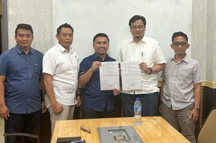 Polda Banten Hentikan Perkara Penggelapan Lewat Jalur Restorative Justice 10 Polda Banten Hentikan Perkara Penggelapan Lewat Jalur Restorative Justice