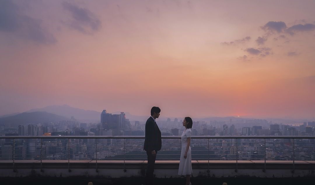 Marry My Husband Episode 11 dan 12: Jam Tayang, Link Nonton, dan Spoiler 1 Marry My Husband Episode 11 dan 12: Jam Tayang, Link Nonton, dan Spoiler