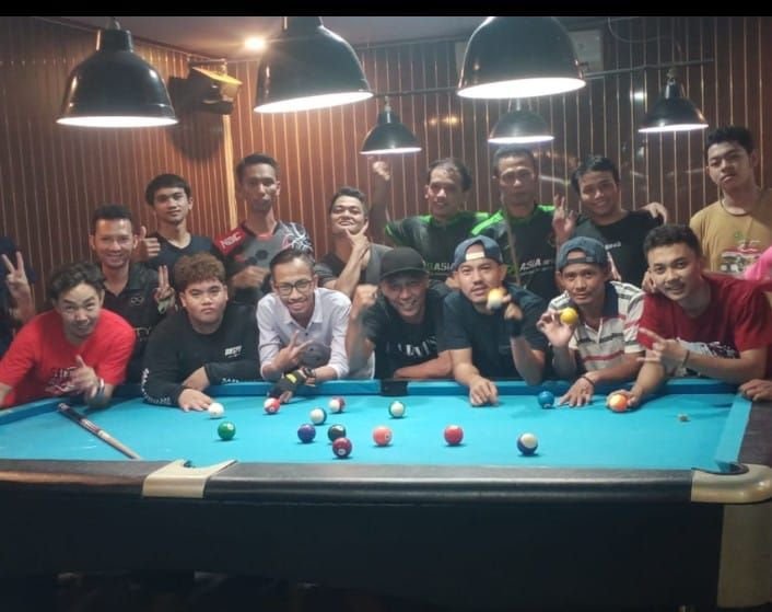 Ubah Mindset Negatif, Jelita Pool Berikan Pelatihan Biliard Secara Profesional 1 Ubah Mindset Negatif, Jelita Pool Berikan Pelatihan Biliard Secara Profesional
