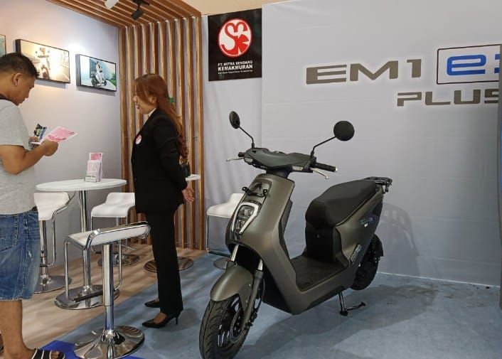 Cara Mudah Mengajukan Kredit Sepeda Motor Listrik Honda di FIF Group