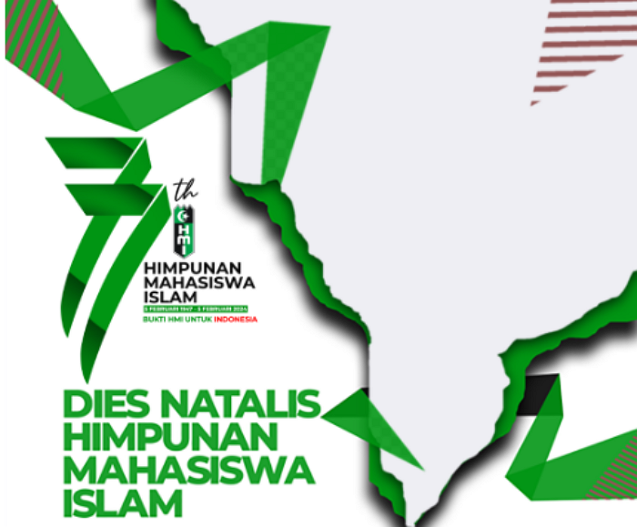 Tinggal Klik! 15 Link Twibbon Milad HMI ke 77 Tahun 2024, Desain Paling Keren dan Kekinian Cocok Diunggah di Media Sosial 4 Tinggal Klik! 15 Link Twibbon Milad HMI ke 77 Tahun 2024, Desain Paling Keren dan Kekinian Cocok Diunggah di Media Sosial