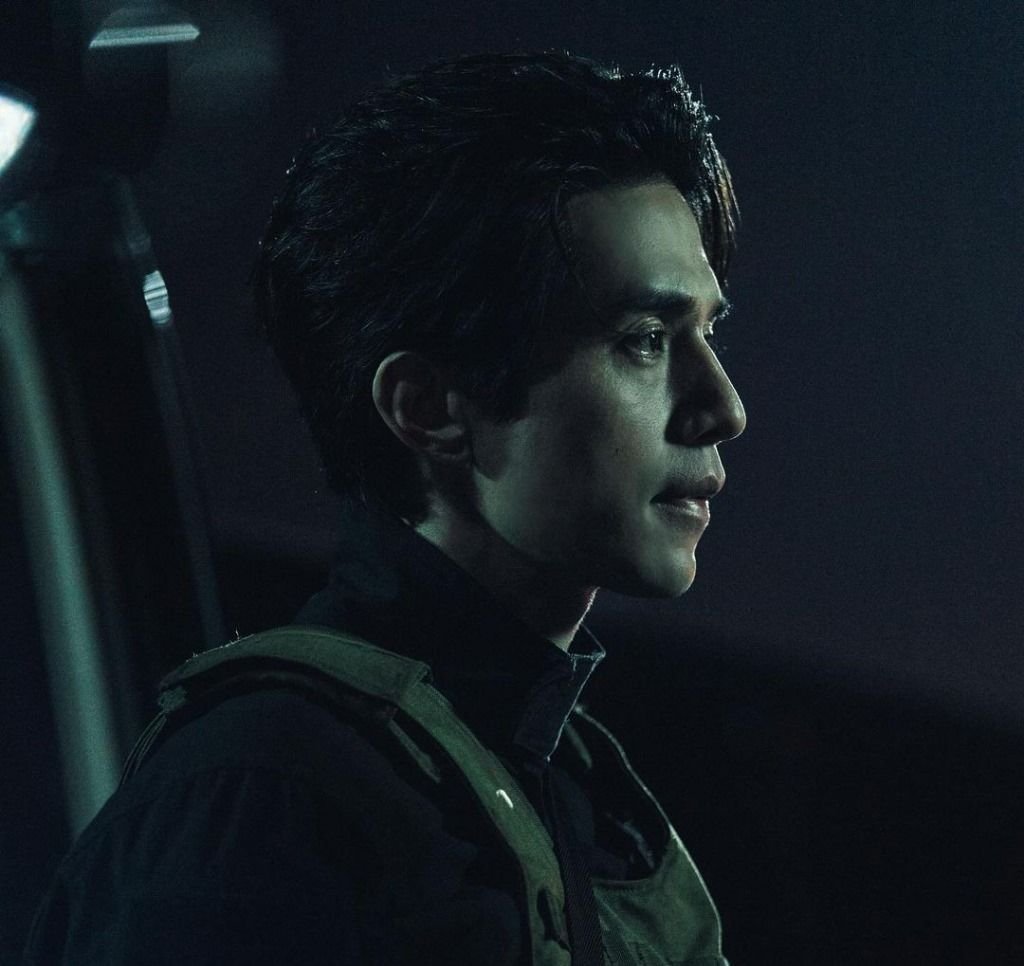 Jadwal Tayang A Shop For Killers Episode 7 dan 8, Jin Man Bakal Datang di Akhir untuk Menyelamatkan Ji An?