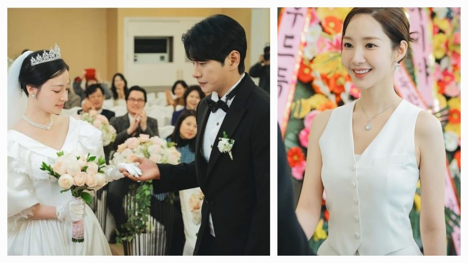 Marry my Husband Episode 11 Sub Indo: Link Nonton Full Movie Lengkap dengan Spoiler