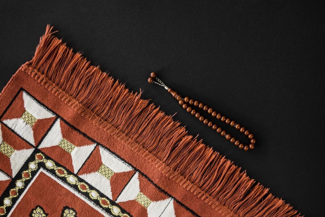 Tata Cara Membaca Doa Malam Isra Miraj 2024, Dikabulkan Semua Hajat dan Dimudahkan Segala Urusan 1 Tata Cara Membaca Doa Malam Isra Miraj 2024, Dikabulkan Semua Hajat dan Dimudahkan Segala Urusan