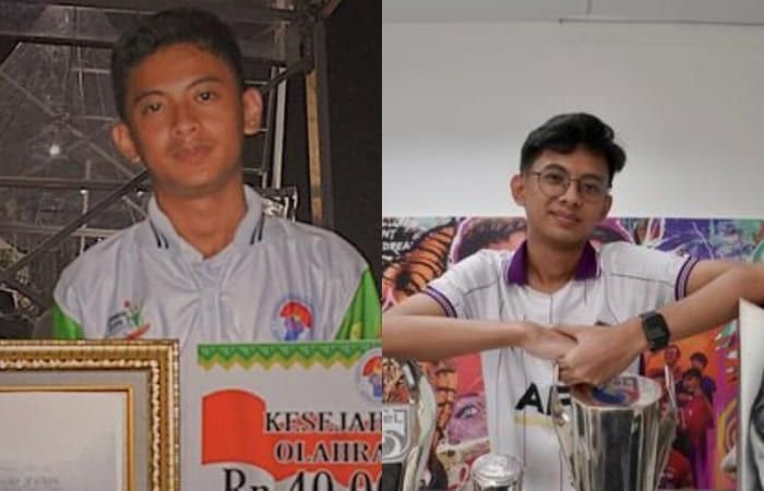 Profil dan Biodata Rizky Faidan yang Berhasil Jadi Juara di eAsian Cup Qatar, Ternyata Punya Prestasi yang Lebih Dahsyat dari Ini