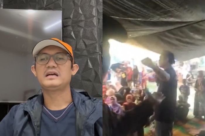 Caleg Asep Awaludin Klarifikasi Terkait Cekcok saat Dirinya Kampanye ada yang Merekam: Mereka Tim Lawan Politik 5 Caleg Asep Awaludin Klarifikasi Terkait Cekcok saat Dirinya Kampanye ada yang Merekam: Mereka Tim Lawan Politik