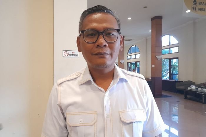 Hanya Unggul Tipis 4,5 Persen dari Anies Baswedan di Cilegon, Wakil Ketua TKD Prabowo Gibran Tak Peduli 3 Hanya Unggul Tipis 4,5 Persen dari Anies Baswedan di Cilegon, Wakil Ketua TKD Prabowo Gibran Tak Peduli