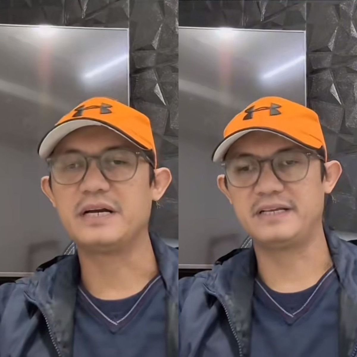 Klarifikasi Asep Awaludin Terkait Larangan Merekam Saat Dirinya Kampanye, Sebut Perekam Tim dari Lawan Politiknya 4 Klarifikasi Asep Awaludin Terkait Larangan Merekam Saat Dirinya Kampanye, Sebut Perekam Tim dari Lawan Politiknya