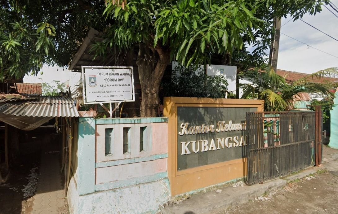 Jejak Sejarah Kampung Kebanjiran dan Penauan di Cilegon, Punya Hubungan Erat Tsunami Gunung Krakatau 7 Jejak Sejarah Kampung Kebanjiran dan Penauan di Cilegon, Punya Hubungan Erat Tsunami Gunung Krakatau