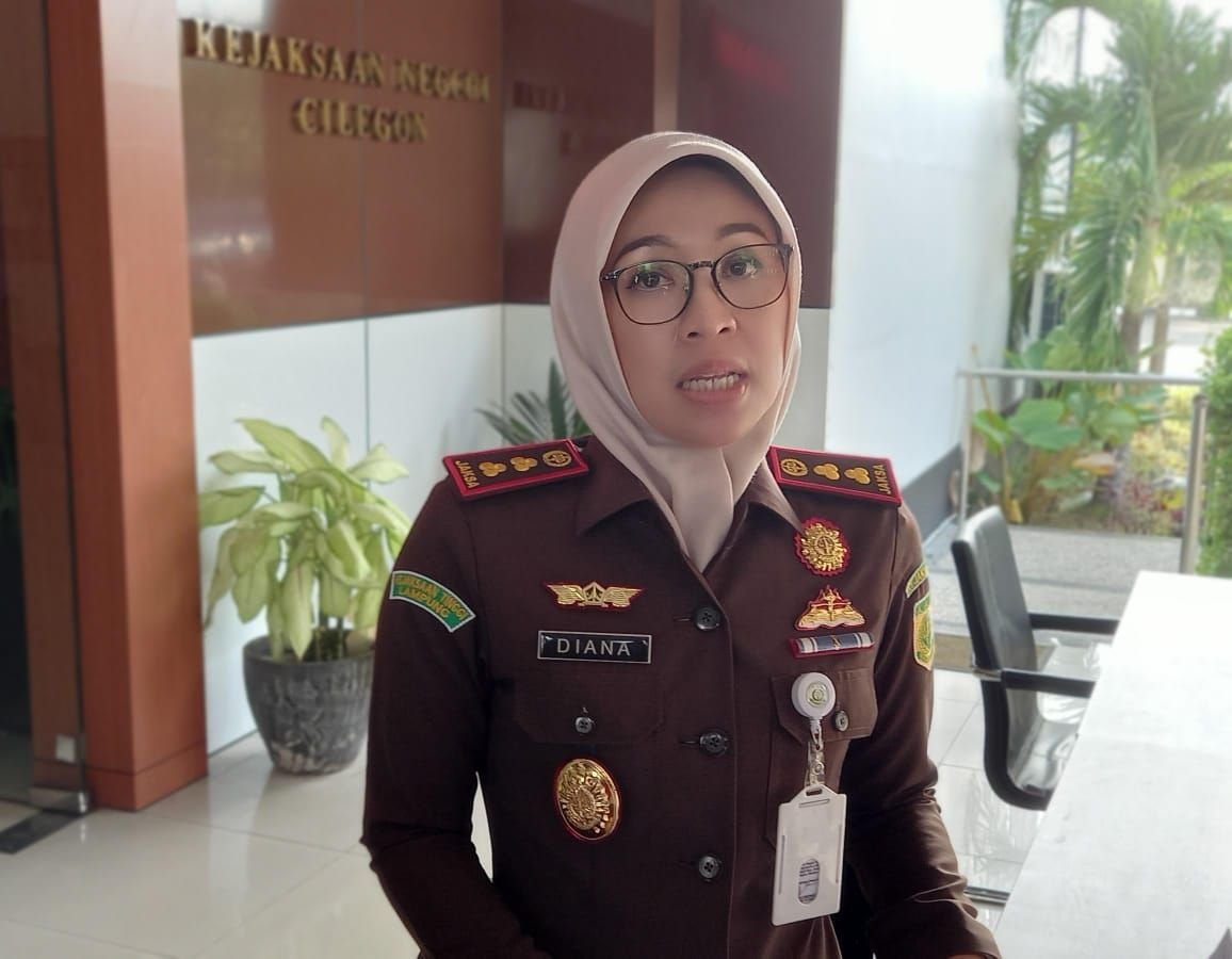 Dugaan Korupsi di DLH Kota Cilegon, Kejari Ungkap Update Terbaru Proses Penyidikan 3 Dugaan Korupsi di DLH Kota Cilegon, Kejari Ungkap Update Terbaru Proses Penyidikan