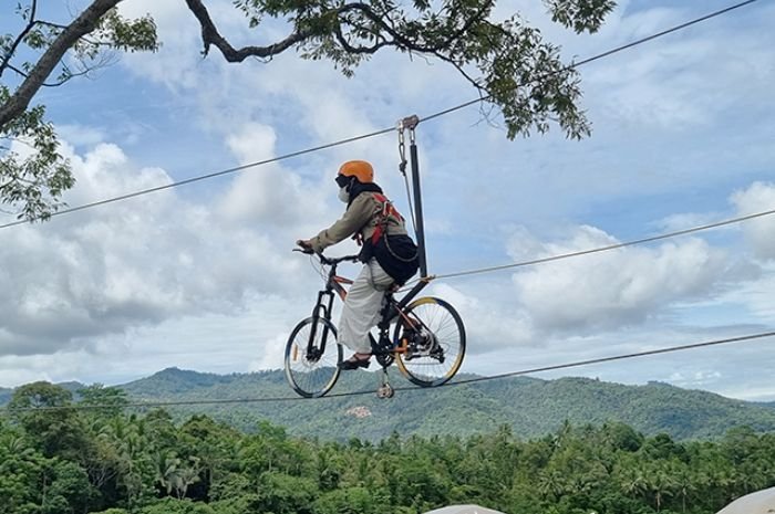 Butuh Tempat Rekreasi saat Liburan? Inilah Rekomendasi Wisata D'Mangku Farm Serang 1 Butuh Tempat Rekreasi saat Liburan? Inilah Rekomendasi Wisata D'Mangku Farm Serang