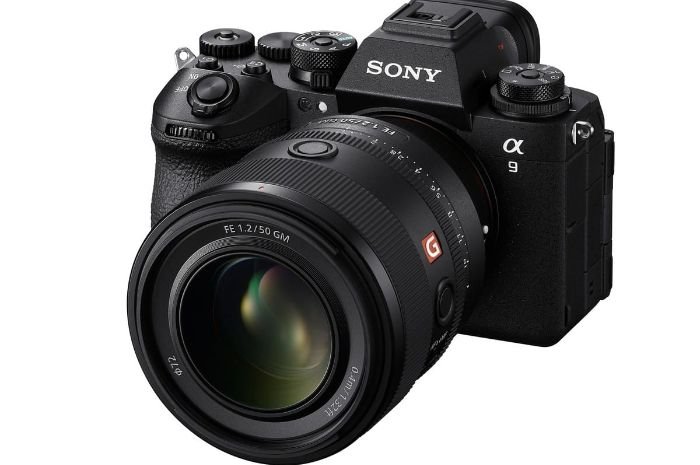 Harga Rp95 Juta, Cek Spesifikasi Sony Alpha 9 III di sini!