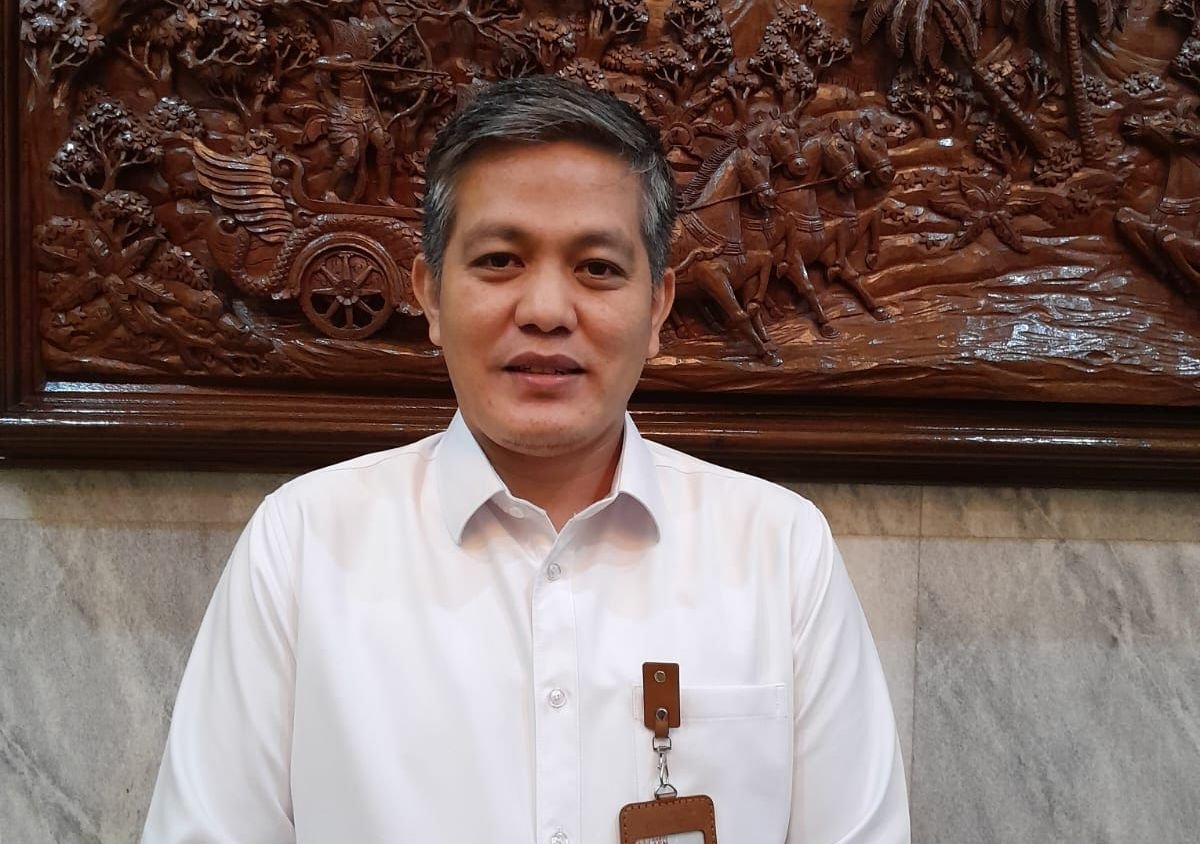 Waktu Sudah Mepet, Diskominfosantik Kabupaten Serang Janji Selesaikan Blank Spot di 63 TPS 5 Waktu Sudah Mepet, Diskominfosantik Kabupaten Serang Janji Selesaikan Blank Spot di 63 TPS