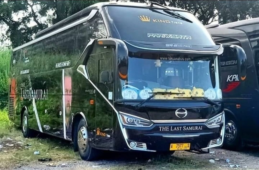Manjakan Pelanggan, King Trans Travel Cilegon Sediakan Big Bus Pariwisata, Cek Speknya untuk Armada Healing Bersama Keluarga
