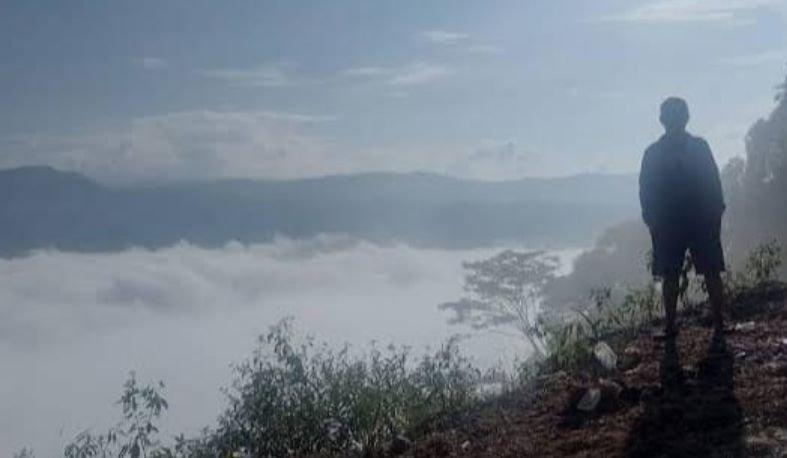 Si Paling Suka Tantangan! 3 Rekomendasi Objek Wisata Pegunungan di Banten dengan Medan Mengasyikkan 7 Si Paling Suka Tantangan! 3 Rekomendasi Objek Wisata Pegunungan di Banten dengan Medan Mengasyikkan