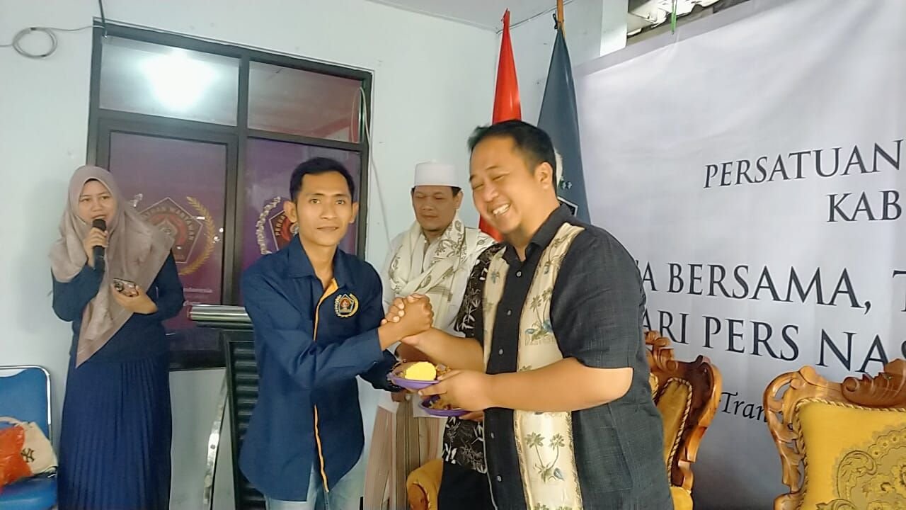 Spesial Hari Pers Nasional 2024, PWI Pandeglang Gelar Doa Bersama 6 Spesial Hari Pers Nasional 2024, PWI Pandeglang Gelar Doa Bersama