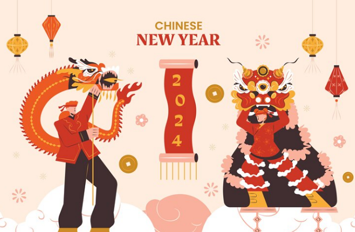 GRATIS! 15 Link Gambar Bergerak Tahun Baru Imlek 2024 Gong Xi Fa Cai, Desain Shio Naga Kayu Unik dan Kekinian 1 GRATIS! 15 Link Gambar Bergerak Tahun Baru Imlek 2024 Gong Xi Fa Cai, Desain Shio Naga Kayu Unik dan Kekinian