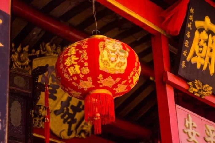 Apakah Imlek 2024 Tidak Ada Perayaan Cap Go Meh? Coba Kenalan Dulu dengan Istilah dan Penjelasannya