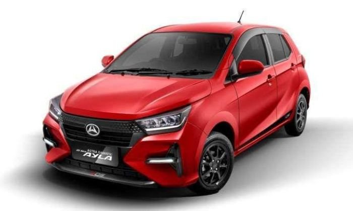 Ingin Punya Mobil Baru dengan Cicilan Murah? Berikut Simulasi Kredit New Daihatsu Alya 1.0 M MT, OTR Banten Cuma Rp2 Juta Per Bulan 1 Ingin Punya Mobil Baru dengan Cicilan Murah? Berikut Simulasi Kredit New Daihatsu Alya 1.0 M MT, OTR Banten Cuma Rp2 Juta Per Bulan